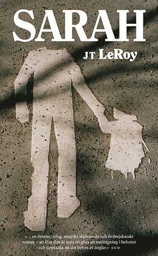 J. T. LeRoy - Sarah, Pocket