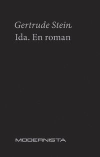 bokomslag Ida : en roman