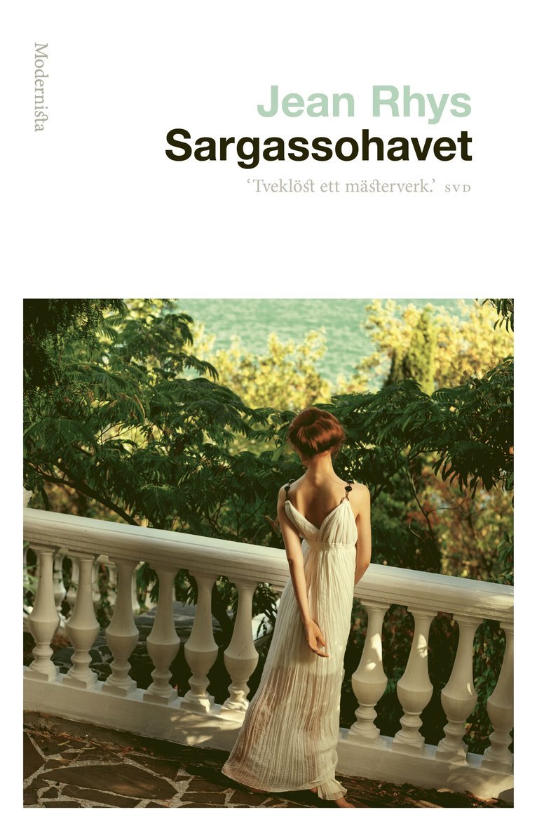 Sargassohavet 1