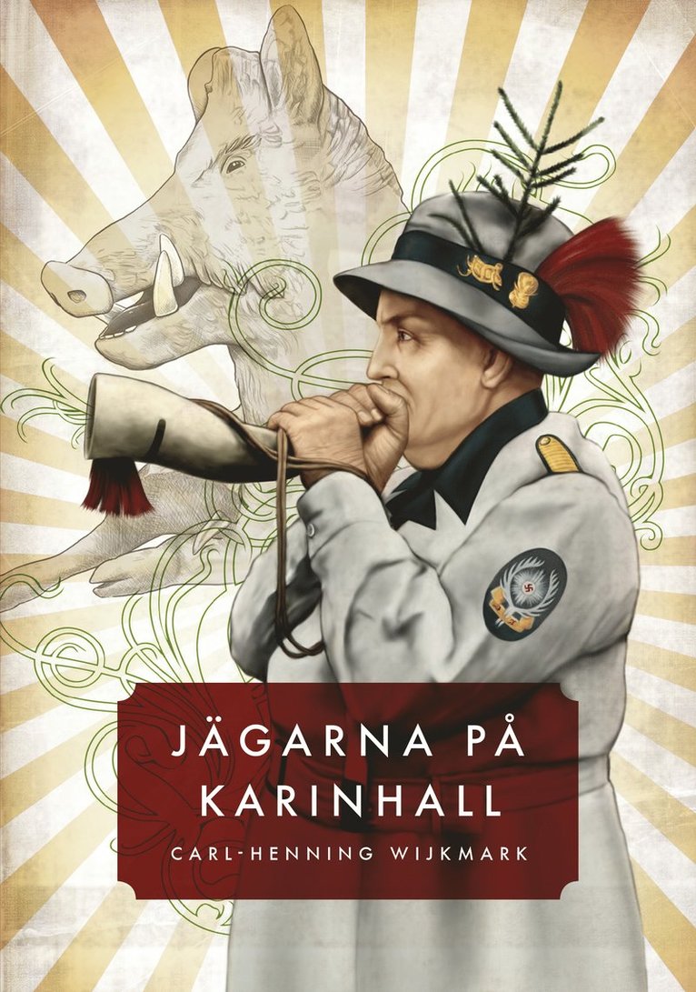 Jägarna på Karinhall