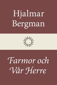 bokomslag Farmor och vår Herre