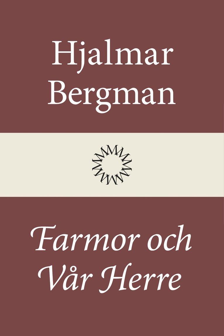 Farmor och vår Herre