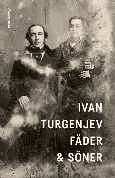 Ivan Turgenjev - Fäder och söner, Inbunden