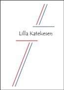 Martin Luther, Olof Svebilius - Doktor Martin Luthers lilla katekes jämte kort förklaring framställd genom frågor och svar, Häftad