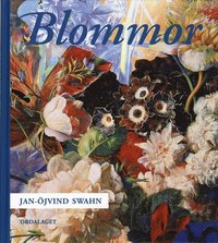 bokomslag Blommor, blommor, blommor