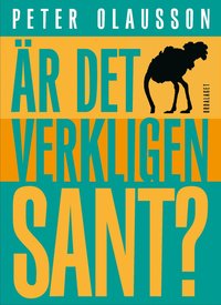 bokomslag Är det verkligen sant?