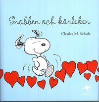 bokomslag Snobben och kärleken