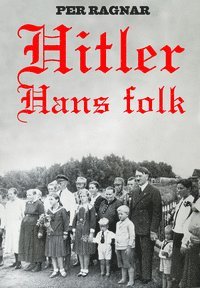 Per Ragnar - Hitler : hans folk, Pocket