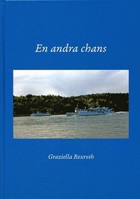 bokomslag En andra chans