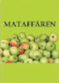 Veronica Tundell - Mataffären, Häftad