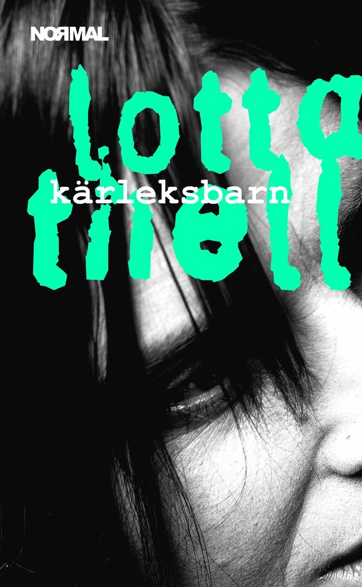 Kärleksbarn