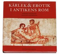 bokomslag Kärlek & erotik i antikens Rom