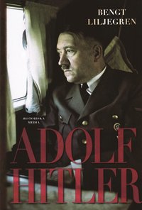 bokomslag Adolf Hitler