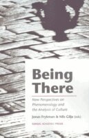 Jonas Frykman, Nils Gilje, Jonas Frykman, Nils Gilje - Being there, Häftad