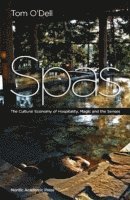 bokomslag Spas: The Cultural Economy of Hospitality, Magic and the Senses