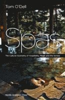 Spas : the cultural economy of hospitality, magic and the senses 1