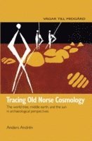 Tracing Old Norse Cosmology: The World Tree, Middle Earth and the Sun in Archeaological Perspectives