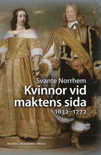 bokomslag Kvinnor vid maktens sida