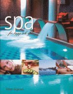 Håkan Jörgensen - Spa : för kropp och själ, Inbunden