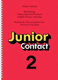 Junior Contact 2 1