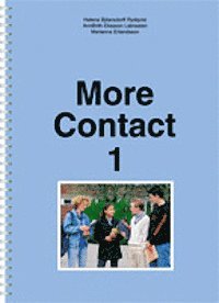 More Contact 1 1
