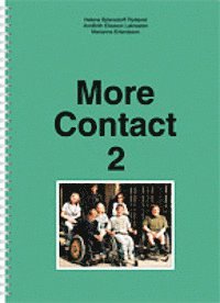 More Contact 2 1