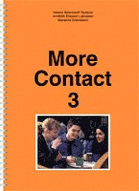 More Contact 3 1