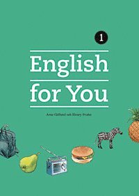 English for you 1 1