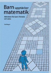 bokomslag Barn upptäcker matematik