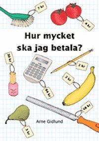 ERS AV 88309-76-1 Hur mycket ska jag betala, Häftad
