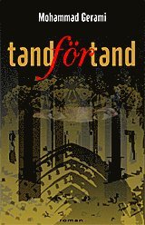 Mohammad Gerami - Tand för tand, Inbunden