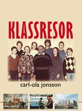 Carl-Ola Jonsson - Klassresor, Häftad