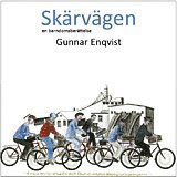 Gunnar Enqvist - Skärvägen : en barndomsberättelse, Kartonnage