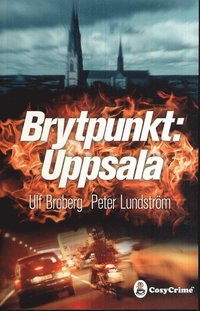 bokomslag Brytpunkt Uppsala