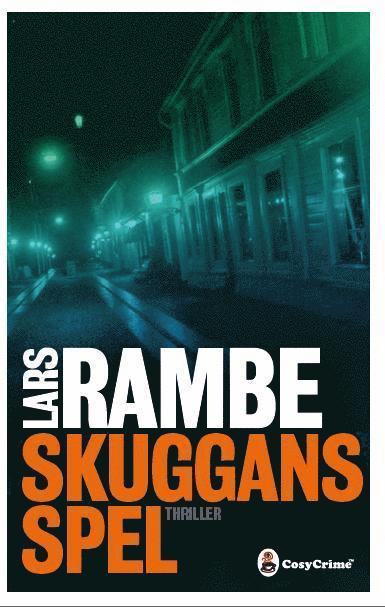 Skuggans spel