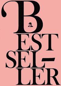 bokomslag Bestseller