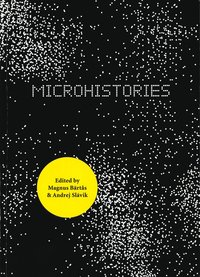 bokomslag Microhistories