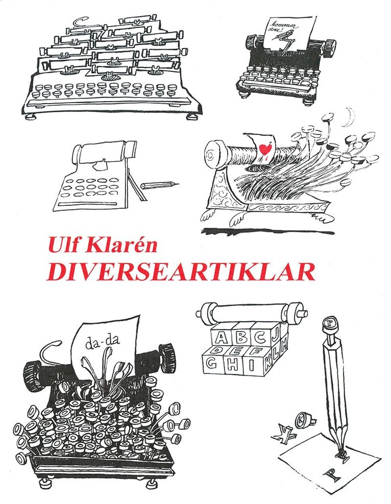 Diverseartiklar 1