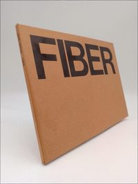 bokomslag Fiber