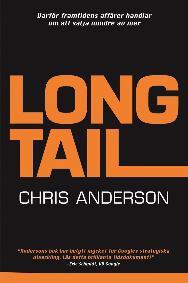 Long Tail