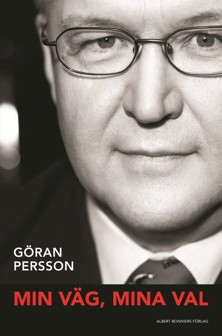 Min väg, mina val