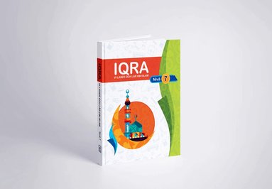 Företag skandinaviska stiftelsen för utbildning - Iqra, vi läser och lär om islam. Nivå 7, Kartonnage