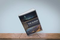 bokomslag The Quran, Historic accounts and facts from its revelation to its modern day application