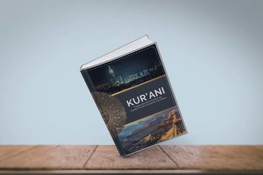bokomslag Kurani, tregime dhe fakte historike nga shpallja e tij deri ne zbatimin e tij modern