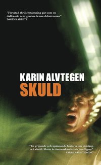 bokomslag Skuld