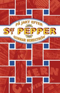 bokomslag På jakt efter Sgt. Pepper