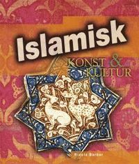bokomslag Islamisk konst & kultur