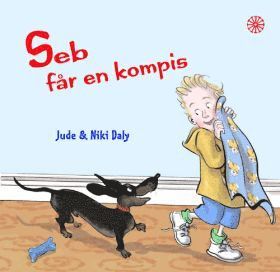 bokomslag Seb får en kompis