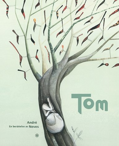 bokomslag Tom