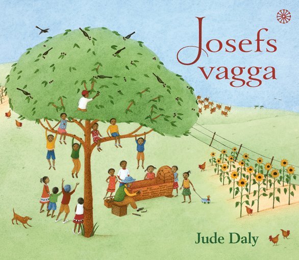 Josefs vagga 1